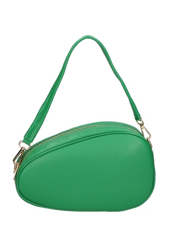 Gave Lux Schultertasche in APPLE GREEN