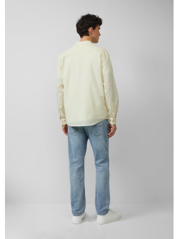 s.Oliver Hemd in 1210_hellgelb