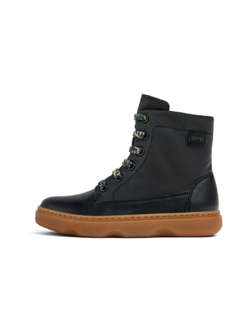 Camper Stiefeletten " Kiddo " in Dunkelgrün