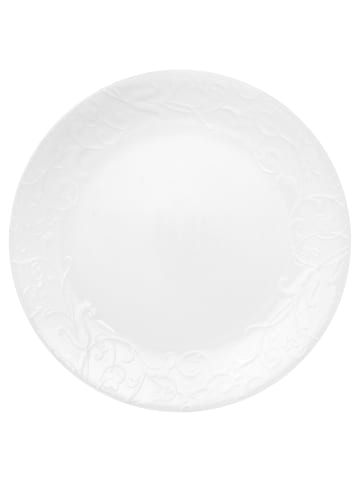 Corelle CORELLE | Speiseteller, BELLA FAENZA, Weiß