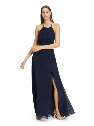 Vera Mont Abiballkleid mit Cut-Outs in Night Sky