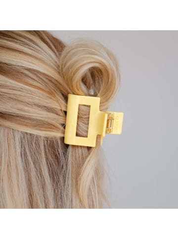 Claide Haarspangen und -clips Elowen  in  Gelb