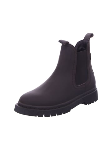 Tamaris Chelseaboots in BROWN