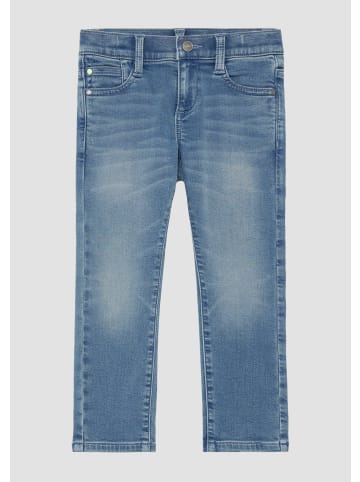 s.Oliver Jeans-Hose PELLE in 54Z2_blau