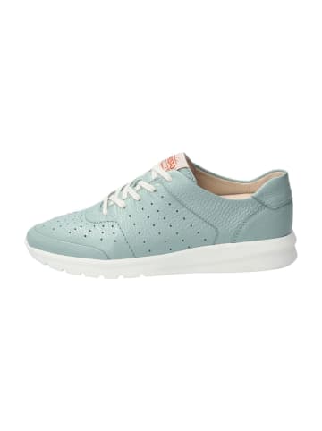 Mephisto Freizeitschuhe in Grün
