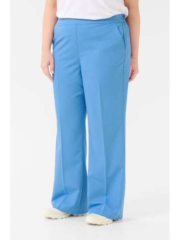 KAFFE curve Pants Suiting KCsakira in Ebb and Flow