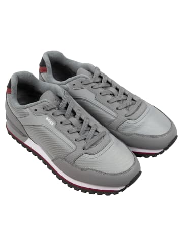 BOSS Sneaker in Grau