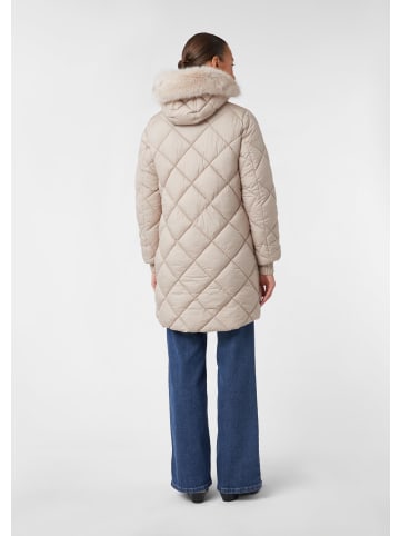 comma Outdoor-Mantel in 8431_sandstein