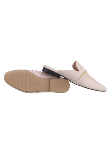 Ital-Design Sandale & Sandalette in Beige