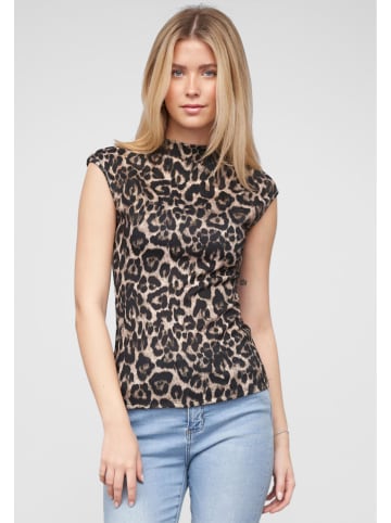 Cloud5ive Tank-Tops in leo