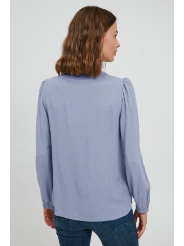 Fransa FREsida regular fit in Infinity mix