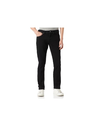 Tom Tailor Jeans in schwarz