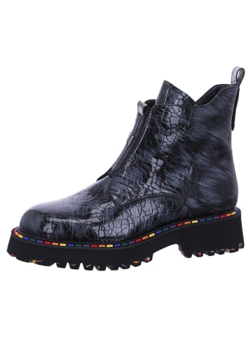 2GO FASHION Stiefel in Schwarz