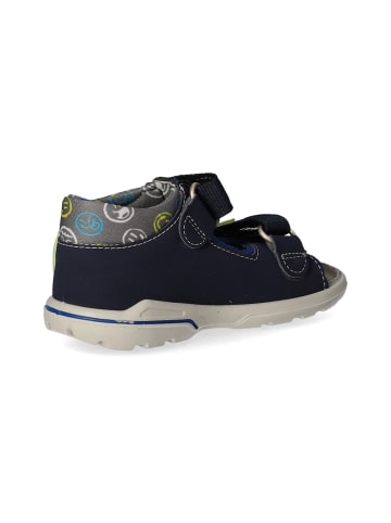 Ricosta Outdoorsandalen FRANKY in nautic/kobalt