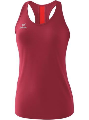 erima Top "Squad Tanktop" in Rot