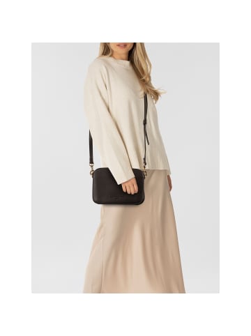 LIEBESKIND BERLIN Luka Umhängetasche Leder 20.5 cm in roasted