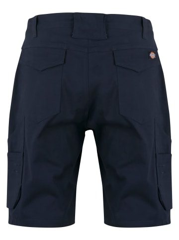 Dickies Shorts in navy blue