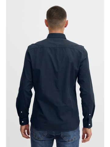 CASUAL FRIDAY Langarmhemd CFAnton in Blau