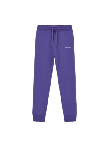 FREDDY Hose 905ZNIXMTE1 Violett
