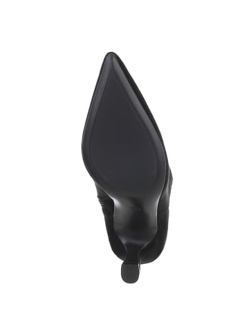 Ital-Design High Heel in Schwarz