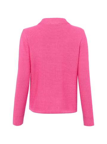 Olsen Jacke Henny in pink - 0001