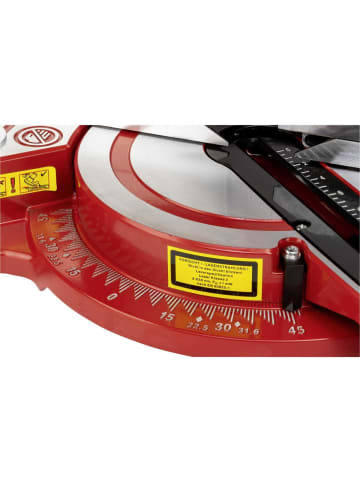 Einhell Multifunktionswerkzeug TC-SM 2131/1 Dual in Rot