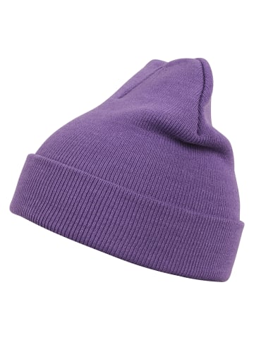 MSTRDS Beanies in purple