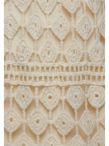 ISHA Women Skirt in Beige