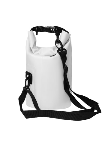 YEAZ ISAR Wasserfester Packsack 1,5L in pink