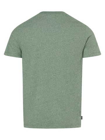 Superdry T-Shirt in lind
