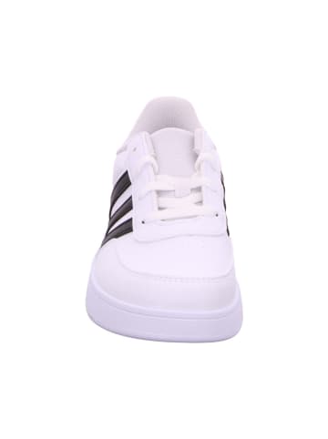 adidas Sportschuhe in weiß