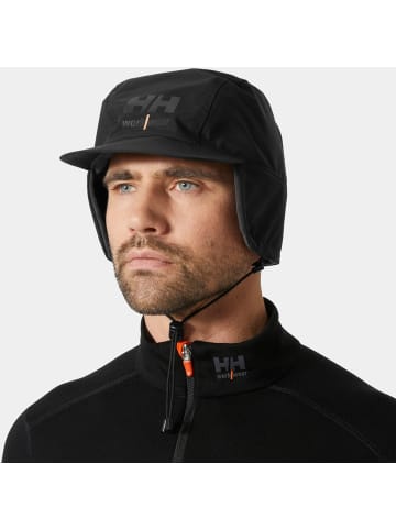 Helly Hansen Cap "Winter Tech Cap" in Schwarz