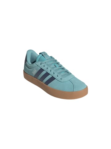 adidas Sneakers Low VL COURT 3.0 in blau