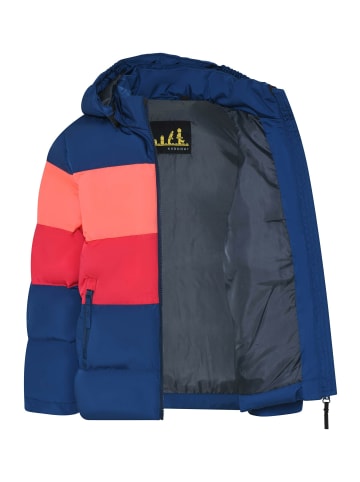 LEGO wear Winterjacke LWJIPE 705 in dark blue