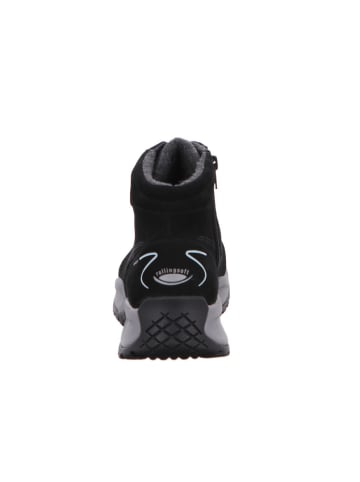 Gabor Boots in schwarz