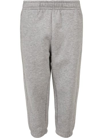 Urban Classics Jogginghose in grau