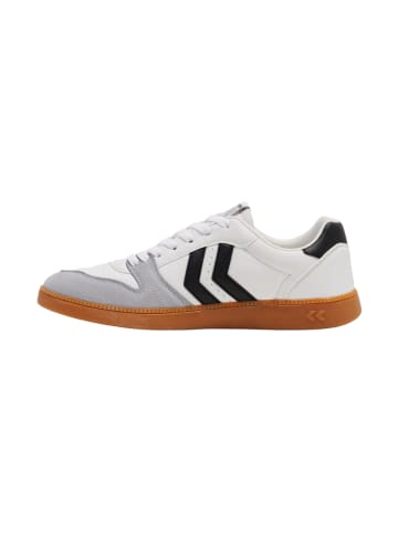 Hummel Sneaker 'Handball Perfekt SP' in weiß