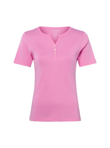 brookshire T-Shirt in pink - 0018