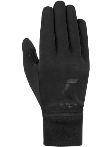 Reusch Fingerhandschuhe Heat Liner TOUCH-TEC™ in 7700 black