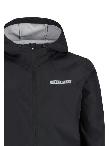 Protest " PRTMoil in True Black