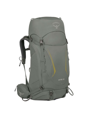 Osprey Kyte 48 WM/L - Trekkingrucksack 71 cm (rocky brook green) in rocky brook green
