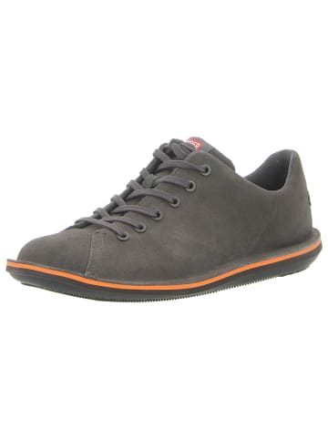 Camper Schnürschuhe in grau