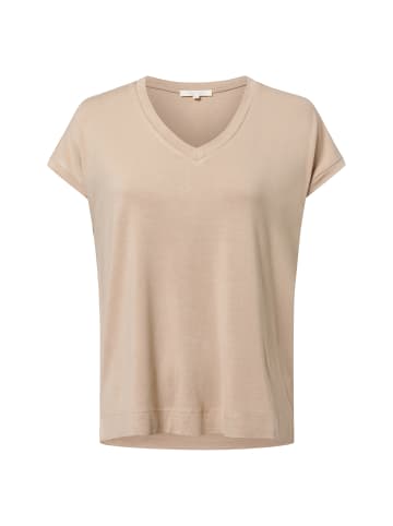 Marie Lund Shirt in melange - 0003