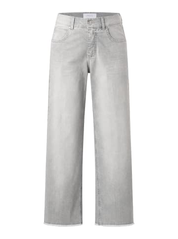 ANGELS  Jeans Linn Boho in hellgrau