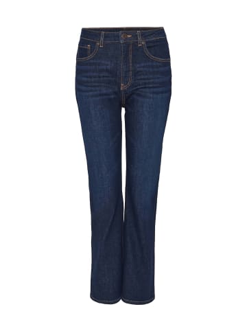OPUS Skinny Fit Jeans für Damen in blau