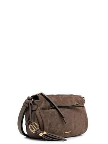 Tamaris Umhängetasche TAS Mareike in taupe