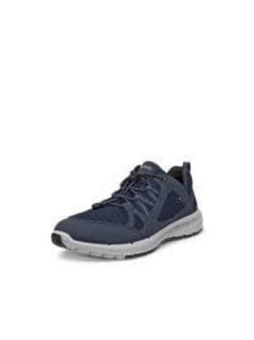 Ecco Damen- Schnürschuhe 375312,MARINE/MARINE in Blau
