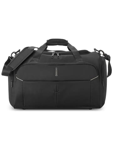 Roncato Ironik 2.0 Weekender Reisetasche 51 cm in nero