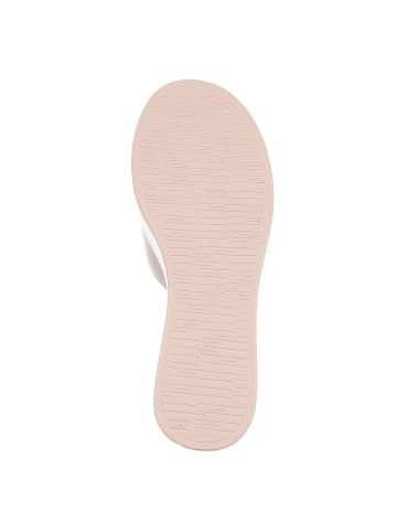 Ital-Design Sandale & Sandalette in Beige