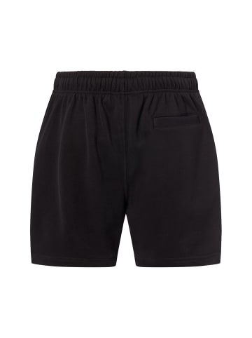ellesse Shorts Zanica in schwarz